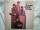 Beatles Butcher Block Cover Yesterday and Today 2nd Sta