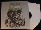 THE KINKS, SOMETHING ELSE, Pye NSPL 18193, U.K. origina