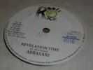Abbasani Revelation Time Killer Rare Digi 7