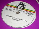 Echo Minott The Saddest Day Of My Life Killer 12