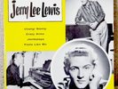 Jerry Lee Lewis-SUN EP 109-w/ Ubangi Stomp-Rockabilly-N