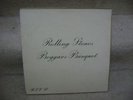 ROLLING STONES BEGGARS BANQUET UK MONO  ORIGINAL