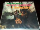 I Nomadi orgnl 1st LP Italy Freakbeat Psych MONSTER LSN