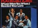 Eurovision UK ASFE 77 The Foundations Where were you wh