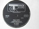 JIMI HENDRIX BAND OF GYPSYS- BLACK TRACK U.K. 1 e Press