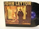 60s 70s JOHN LEYTON self titled Rare UK Vinyl LP Mint