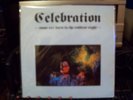 DOORS CELEBRATION 2-LP LIVE G/F LOOKS UN-PLAYED RARE