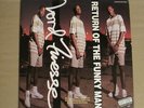 LORD FINESSE RETURN OF THE FUNKY MAN 12