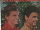 The Everly Brothers - Songs That Our Daddy Taught Us Part 1