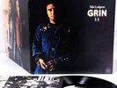 NILS LOFGREN GRIN 1+1 JAPAN orig LP promo rare  [FREE P
