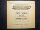 Bee Gees  - Saturday Night Fever - ORIG U.S. PROMO 12