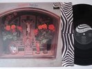 NIGHT SUN Mournin' ZEBRA Prog Psych Kraut LP Germany