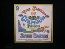 Steve Simpson Calhoun Parrish LP private folk funk