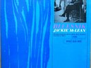 JACKIE McLEAN 