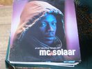 MC SOLAAR 2 LP 