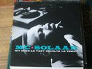 MC Solaar Qui Sème Le Vent Récolte Le Tempo 1ER LP RARE