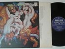 LE ORME Storia O Leggenda PHILIPS Italian Prog LP Italy