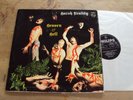 HARSH REALITY HEAVEN AND HELL LP UK 1st Press Rare Prog