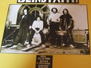 BLIND FAITH LP - MINT SEALED NEW  SIMPLY VINYL  CLAPTON