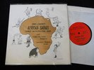 BING CROSBY & KATHY'S African Safari 10