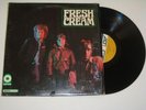 CREAM Fresh Cream LP on Atco in shrink MONO