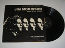 THE DOORS Jim Morrison the Lizard King LP