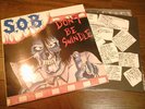 S.O.B--DON'T BE SWINDLE 12