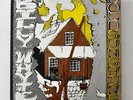 Billy Whyte - Cold Sunshine - Psych/Folk