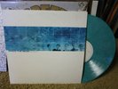 MINUS THE BEAR Highly Refined Pirate BLUE VINYL /300 TH