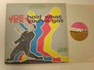 Joe Tex Hold What You've Got Atlantic STEREO 8106