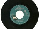 Eddie Cochran - Summertime Blues 45 on Liberty VG++ rec