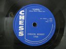Chuck Berry LATE 78 