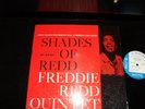 FREDDIE REDD SHADES OF REDD BLUE NOTE 4045. W. 63RD. DG