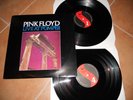 PINK FLOYD LIVE AT POMPEII ORIGINAL BLACK CAT RECORDS
