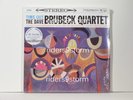Dave Brubeck Time Out Classic Audiophile 45 RPM Sealed