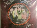 Smashing Pumpkins - Gish (LP) 1st Press with insert