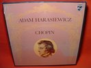 ADAM HARASIEWICZ   Chopin  PHILIPS  14 LP   Neu + OVP *