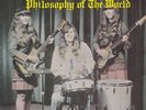 The Shaggs - Philosophy of the World Red Rooster LP