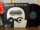 QUINN HARRIS - Masterminds Rare 1970 Bay Area Soul Funk