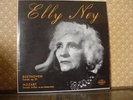 *SALE*  Somerset 591 Elly Ney Beethoven Sonatas stereo