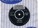 RUTH BROWN.  Sure 'Nuff  UK London/Atlantic 7