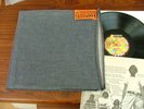 IHRE KINDER  rare KRAUT KUCKUCK 1970 Jeans Cover Insert