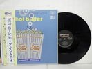 POP CORN by HOT BUTTER (JAPAN,W/OBI) 4CH