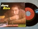 Vasco Rossi Jenny e Silvia 45 giri raro 1977
