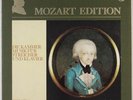 PHILIPS MOZART EDITION 8 SZERYNG HAEBLER BEAUX ARTS CHA