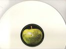 THE BEATLES LET IT BE  1978 UK EXPORT LP WHITE VINYL