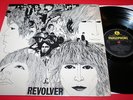 The Beatles - Revolver LP original Parlophone Stereo UK
