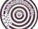 VINYL HARDTEK TRIBE BZH REZISTANCE 01 L.X.YR