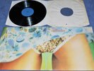 FLASH (1st) RARER Orig UK 72 Sovereign 1st Press N/M LP