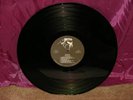 RATTUS TOILET BLOWS UP LP NM PUNK  ONLY A FE